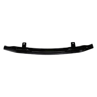Alzare® CH1006225C - Front Bumper Reinforcement (CAPA Certified)