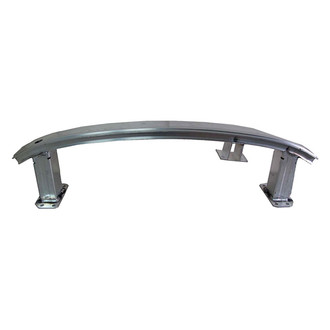 Alzare® - Front Bumper Reinforcement (CAPA Certified)