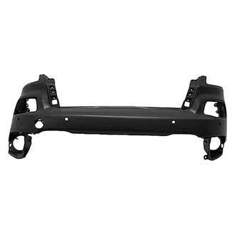 Alzare® - Front Upper Bumper Cover
