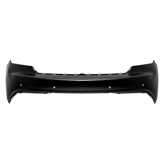 Alzare® - Front Upper Bumper Cover