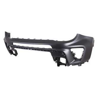Alzare® - Front Upper Bumper Cover (Standard Line)