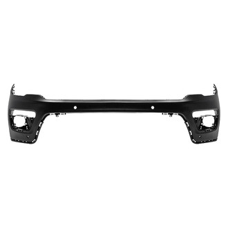 Alzare® - Front Upper Bumper Cover (Standard Line)