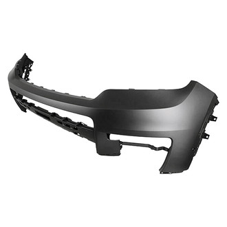 Alzare® - Front Upper Bumper Cover (Standard Line)