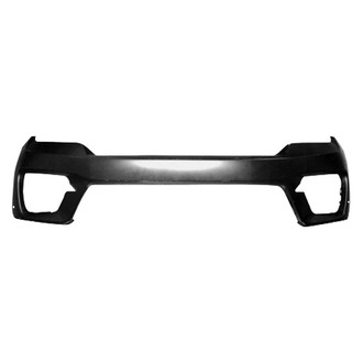 Alzare® - Front Upper Bumper Cover (Standard Line)