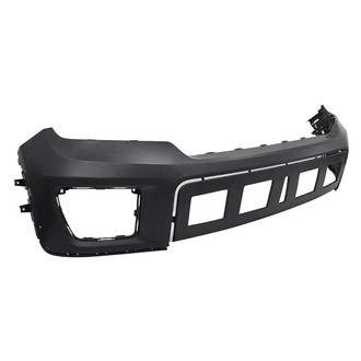 Alzare® - Front Upper Bumper Cover (Standard Line)