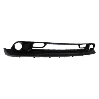 Alzare® - Front Lower Bumper Cover