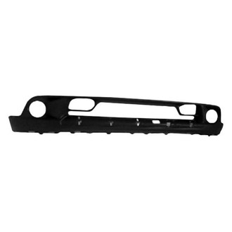 Alzare® - Front Lower Bumper Cover (CAPA Certified)