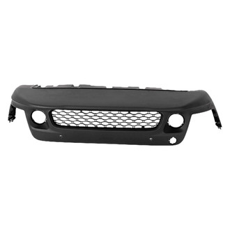 Alzare® - Front Lower Bumper Cover (Standard Line)
