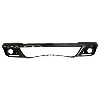 Alzare® - Front Lower Bumper Cover (CAPA Certified)