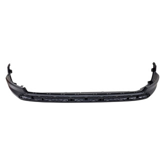 Alzare® - Front Lower Bumper Cover (Standard Line)