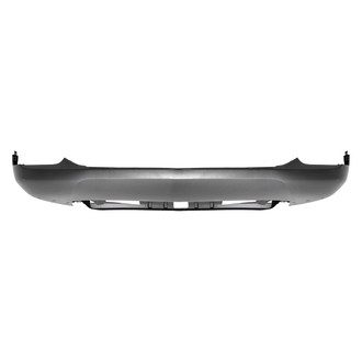 Alzare® - Front Lower Bumper Cover (CAPA Certified)