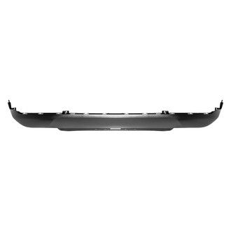 Alzare® - Front Lower Bumper Cover (Standard Line)