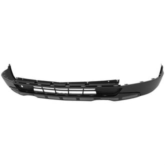 Alzare® - Front Lower Bumper Cover (Standard Line)