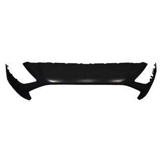 Alzare® - Front Lower Bumper Cover (Standard Line)