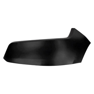 Alzare® - Front Lower Driver Side Bumper To Body Filler Panel (Standard Line)