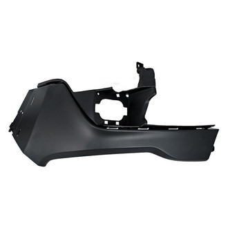 Alzare® - Front Upper Bumper Cover