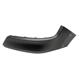 Alzare® - Front Lower Driver Side Bumper To Body Filler Panel (Standard Line)