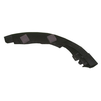Alzare® - Front Passenger Side Bumper Bracket (Standard Line)
