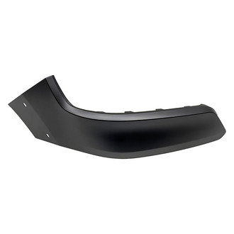Alzare® - Front Lower Passenger Side Bumper To Body Filler Panel (Standard Line)