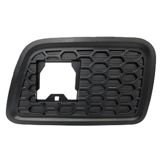 Alzare® - Front Passenger Side Tow Hook Bezel (Standard Line)