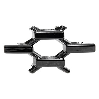Alzare® - Front Tow Hook Cover (Standard Line)