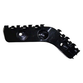 Alzare® - Front Driver Side Bumper Cover Retainer (Standard Line)