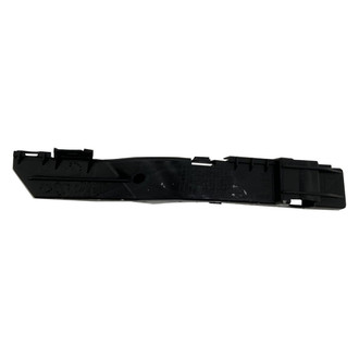 Alzare® CH1032105C - Front Driver Side Bumper Cover Support (CAPA Certified)