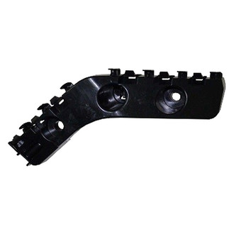 Alzare® - Front Passenger Side Bumper Cover Retainer (Standard Line)