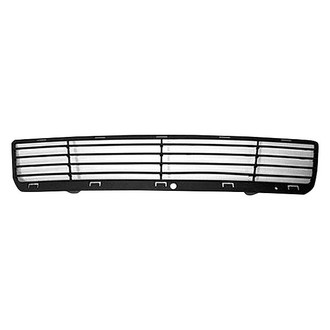 Alzare® - Front Center Bumper Grille (Standard Line)