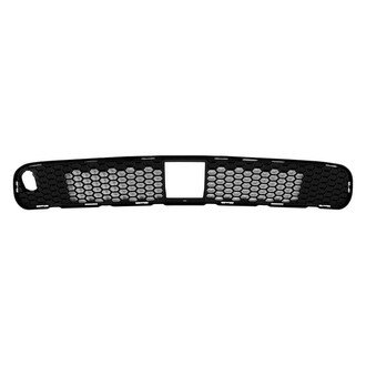 Alzare® - Front Center Bumper Grille (Standard Line)
