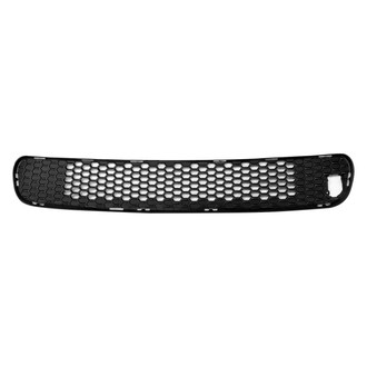 Alzare® - Front Center Bumper Grille (Standard Line)