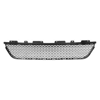 Alzare® - Front Bumper Grille (CAPA Certified)