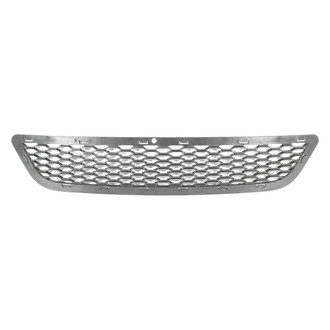 Alzare® - Front Bumper Grille (CAPA Certified)