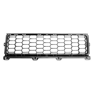 Alzare® - Front Bumper Grille (CAPA Certified)