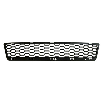 Alzare® - Front Bumper Grille (CAPA Certified)