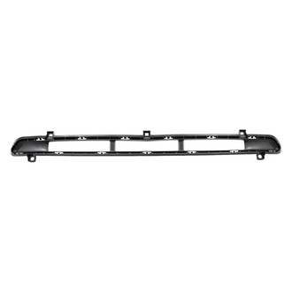 Alzare® - Front Upper Bumper Grille (CAPA Certified)