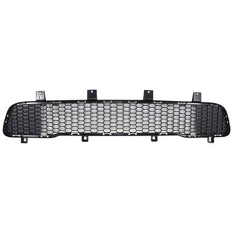 Alzare® - Front Bumper Grille