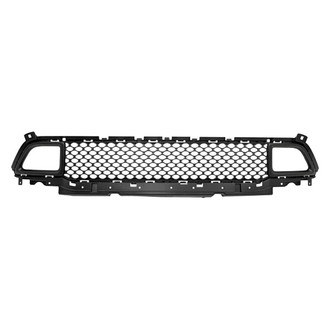 Alzare® - Front Bumper Grille (Standard Line)