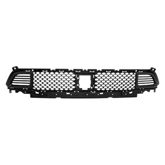 Alzare® - Front Bumper Grille (Standard Line)