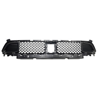 Alzare® - Front Bumper Grille (Standard Line)