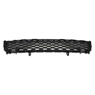 Alzare® - Front Bumper Grille (Standard Line)