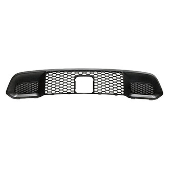 Alzare® - Front Bumper Grille (CAPA Certified)