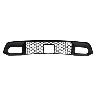 Alzare® - Front Bumper Grille (CAPA Certified)