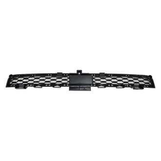 Alzare® - Front Center Bumper Grille (Standard Line)