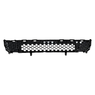 Alzare® - Front Lower Bumper Grille (Standard Line)