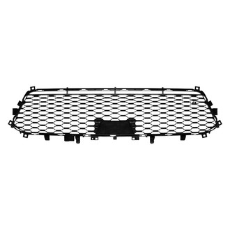 Alzare® - Front Bumper Grille