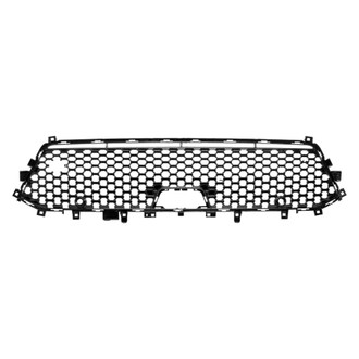 Alzare® - Front Bumper Grille (Standard Line)