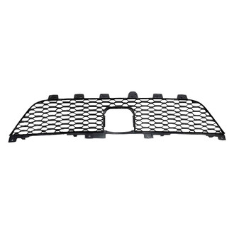 Alzare® - Front Bumper Grille (Standard Line)