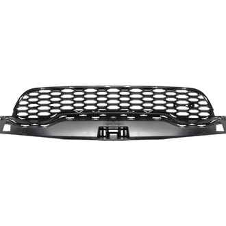 Alzare® - Front Bumper Grille (Standard Line)