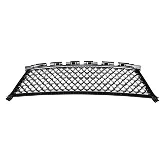 Alzare® - Front Bumper Grille (Standard Line)
